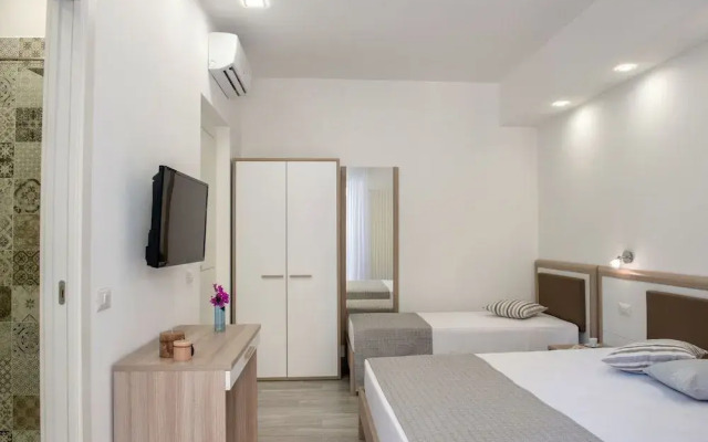 B&B A Un Passo Dal Mare