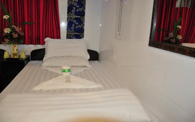 Swiss Hostel