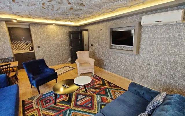 Cesur Rental House