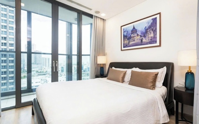 LANDMARK 81 Signature Residence – Guest Rooms – Ho Chi Minh City