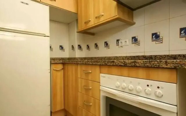 Fantástico apartamento en Miami Playa