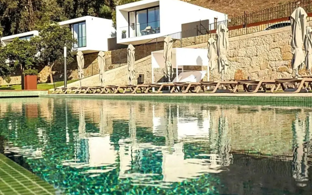 Portovella Lodges & Bungalows