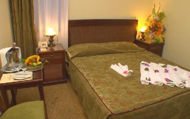 Antik Garden Hotel - All Inclusive