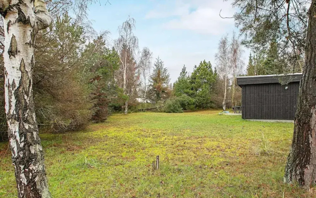 6 Person Holiday Home in Vaeggerlose