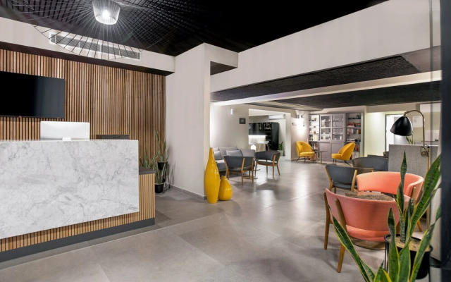 Nordic Hotel Lagos
