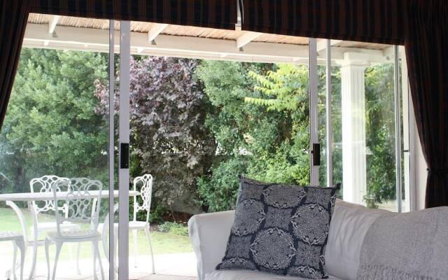 Camelot in Constantia