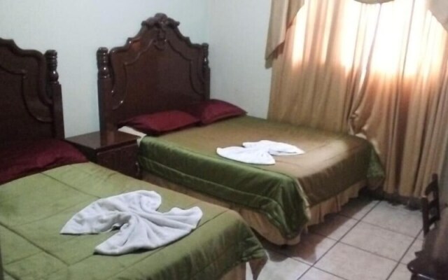 Cuna Maya B&B