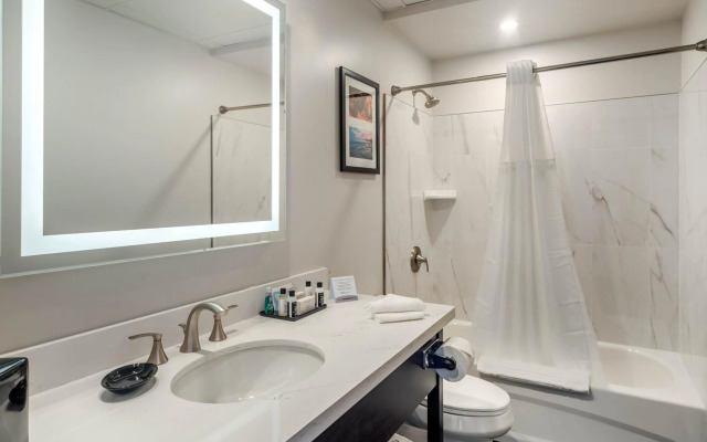 The Courthouse Hotel, an Ascend Collection Hotel