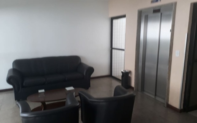Apart Verdemar Pajuçara