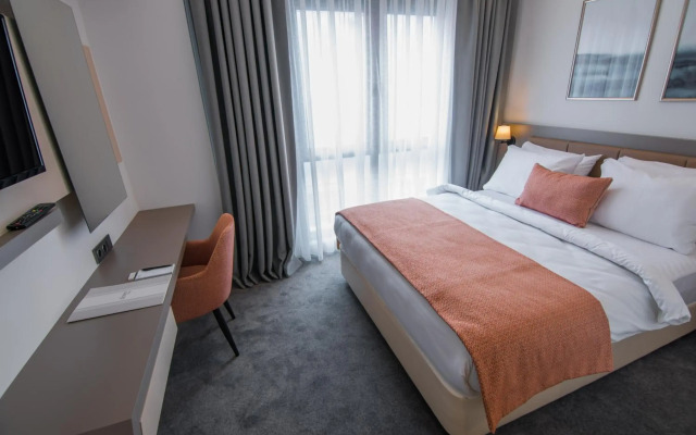 Dovv Hotel