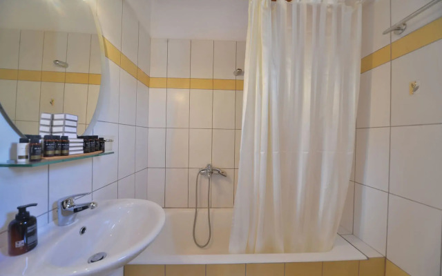 Amorgion Hotel