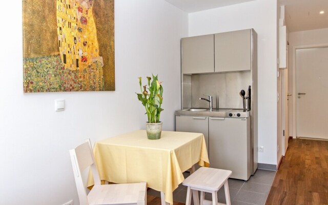 Carl Appartements München