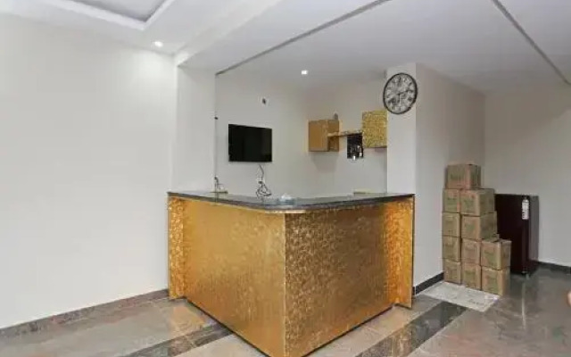 Palm Garden Suites By OYO Rooms