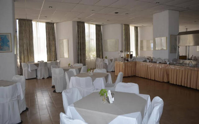 Lymiatis Beach Hotel