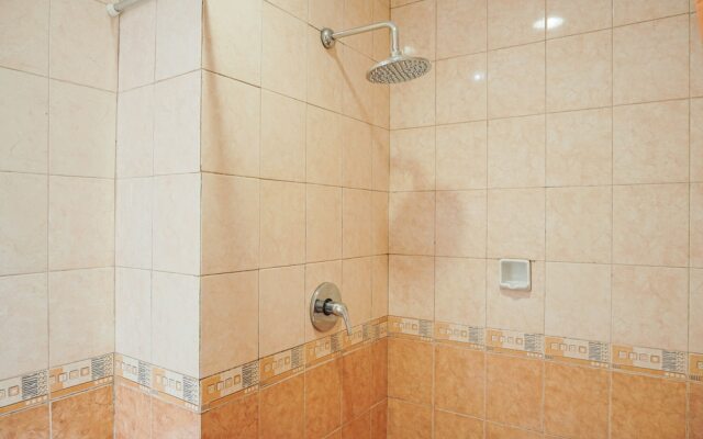 Comfy 2BR Apartment at City Home MOI Kelapa Gading