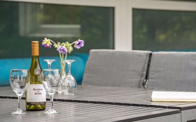 "Kuebra" - 3km from the sea in Western Jutland