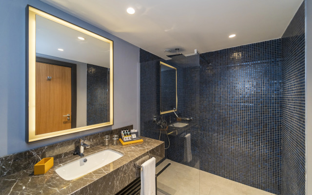 Sundia Exclusive By Liberty Fethiye - Adults Only