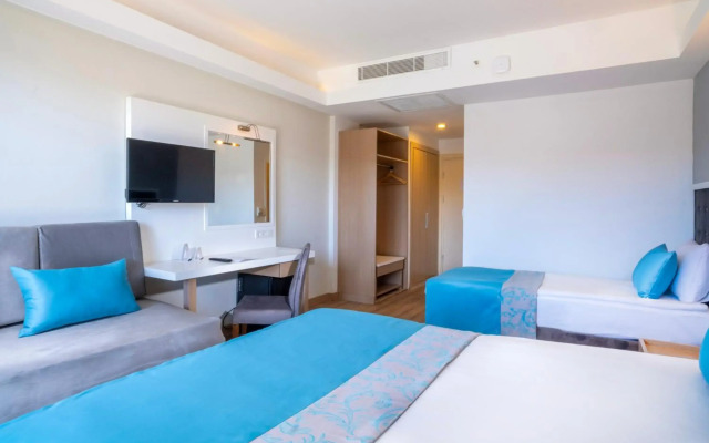Fore Resort & Spa
