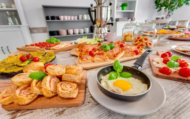 MareHome Brunch&Beauty - Adults Only