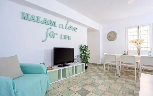 Big Flat In City Center, Up To 12 People