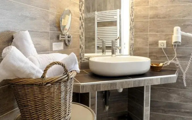 La Grange Aux Marmottes