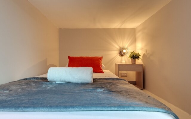 Hostel Dorado Plaza Getsemaní