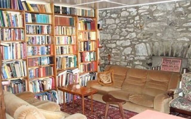 Ffynonwen Guest House and Restaurant