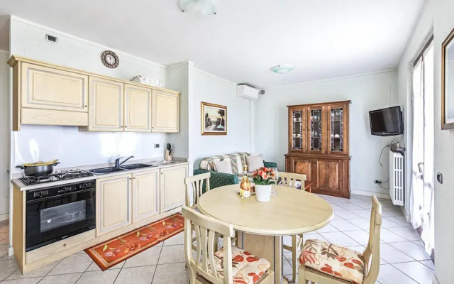 I Mosaici 3 Apartment by Wonderful Italy