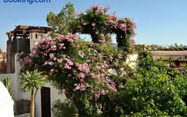Riad Lyla Marrakech