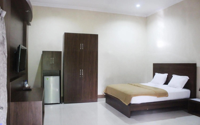 Nirwana Buton Villa