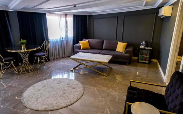 B Loft Hotel Bursa