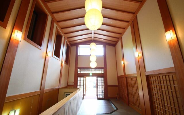 Shirahone Onsen Tsuruya Ryokan