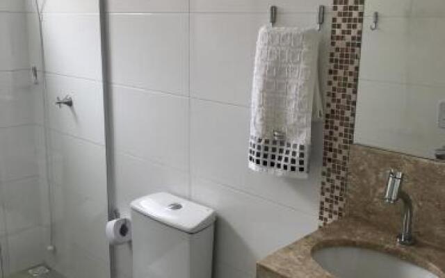 Residencial Villa Maria