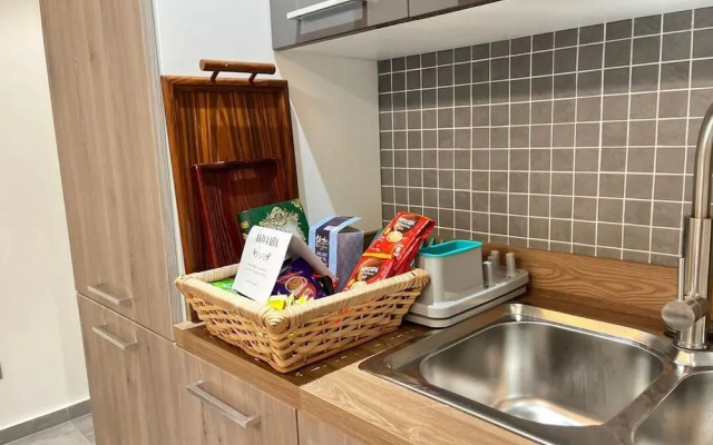 Spring Properties  - Hotel Apartments