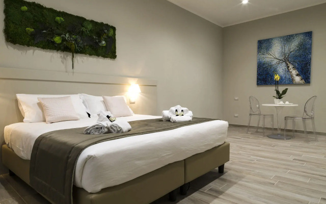 Aeterno Eco Guest House