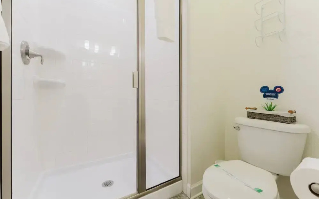 5bedrooms Private Pool Storeylake