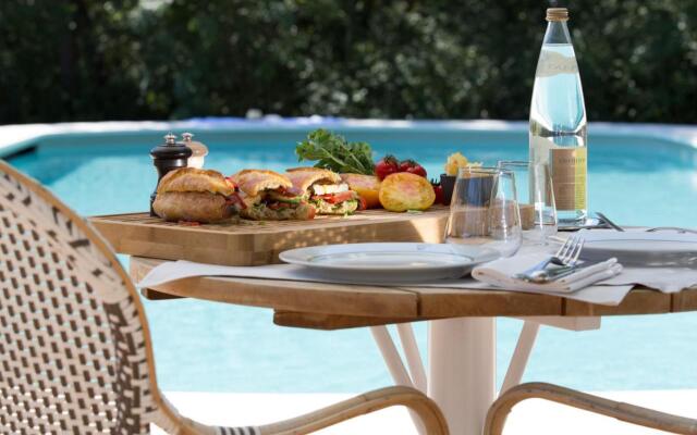 Château de Fonscolombe - Relais & Châteaux