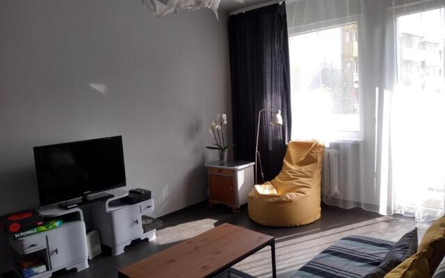 Apartament Unikat