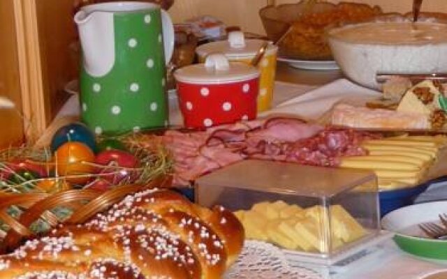 Pension Muggengrat