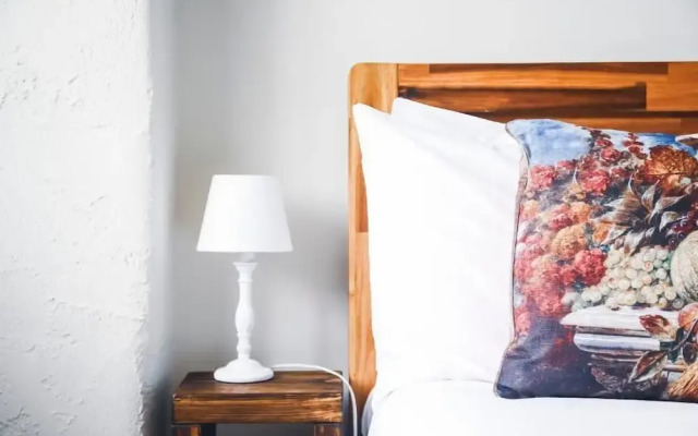 The Old Crown Coaching Inn