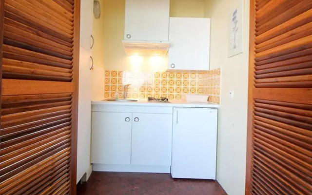 Studio Royan, 1 pièce, 3 personnes - FR-1-494-47