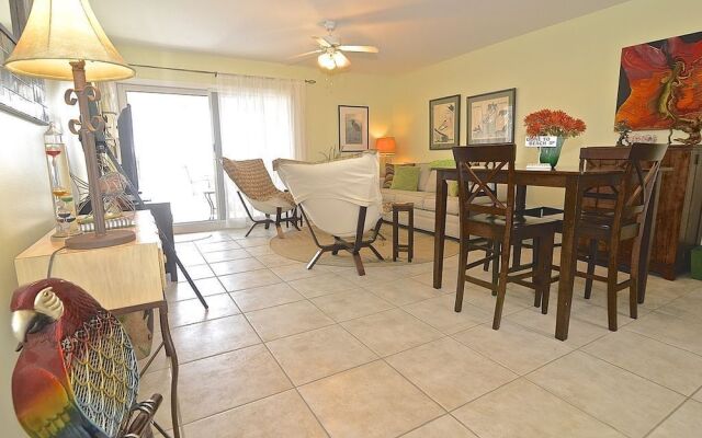 Perdido Key #B34 - 1 Br Condo
