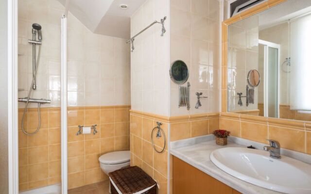 Apartment Eurosol Santa Marinella 16793