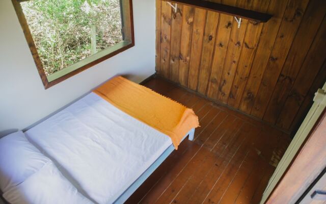 Warung Guest House