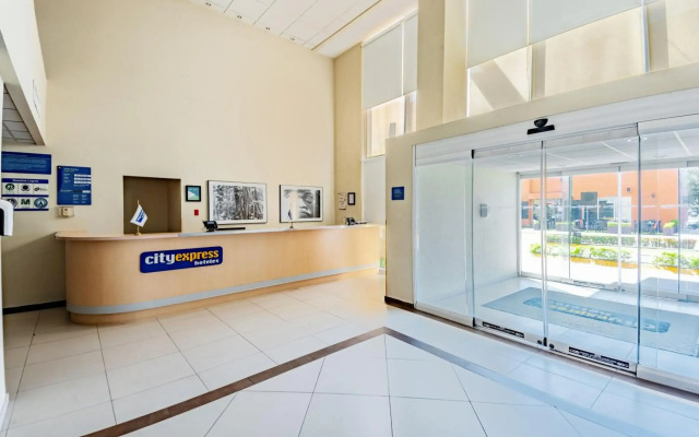 City Express by Marriott Villahermosa