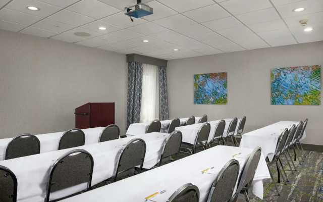 Hampton Inn Niagara Falls