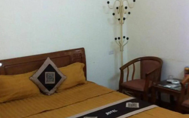 Thanh Huong Airport Hotel