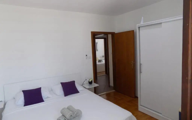 Grand View Apartment