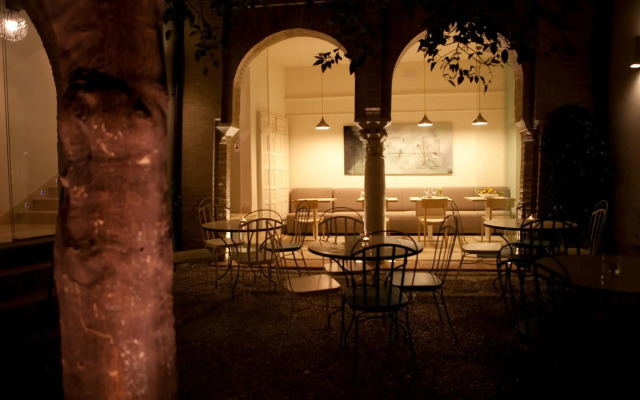 Balcón de Córdoba Hotel