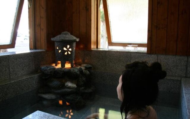 Big Bear Chalets